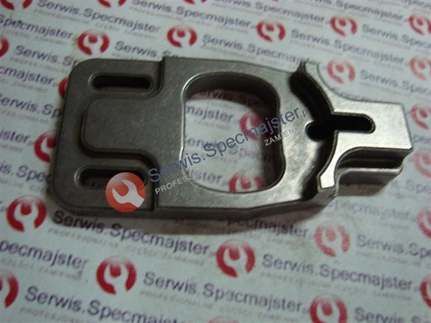 MAKITA Część zamienna do 4351CT- Płytka balansowa Nr. 43 Kod: 313108-4