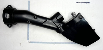 Bosch Część zamienna do GCM 12 SDE-ODSYSANIE PYŁÓW nr.825 Kod: 1 609 B05 018