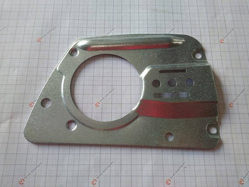 MAKITA Część zamienna do DCS3501- Pokrywa Nr. 157 Kod: 195213190