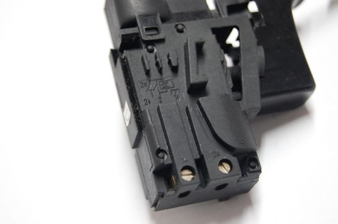 Wyłącznik do Młota Udarowego. G00419