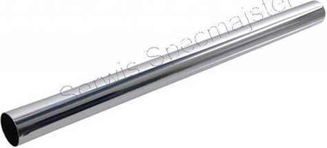 HITACHI Część zamienna do WDE 1200- Stalowa rura ssąca fi-36mm nr.2 Kod:710059 (zam.782252)