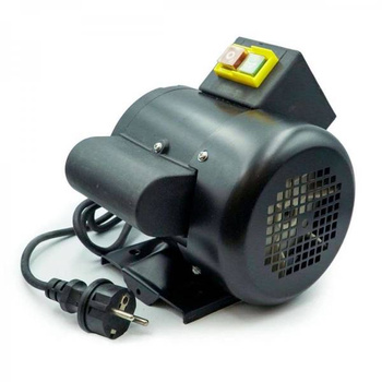 DEDRA Część zamienna do DED7722 - Zespół napędowy z włącznikiem nr.11 Kod: XDED7722.11