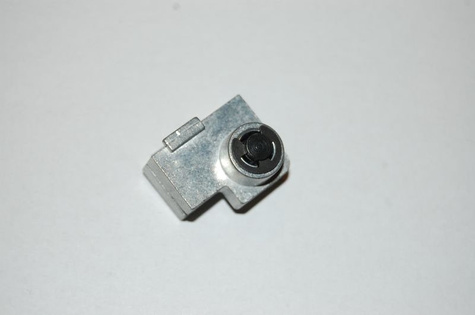 BLACK&DECKER Część zamienna do KS880EC- Zacisk zespół Nr. 114 Kod: 377375-00 (zam.90631298)