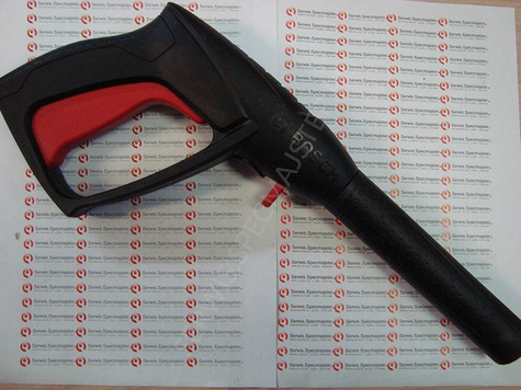 BOSCH Część zamienna do AQT 35-12 - Uchwyt nr. 815 Kod: F 016 F04 464 (zam. F 016 F05 280)