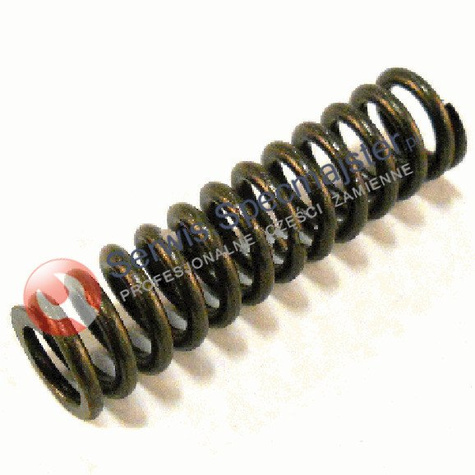 MAKITA Część zamienna do 2107F- Sprężyna Nr. 29 Kod: 231449-5