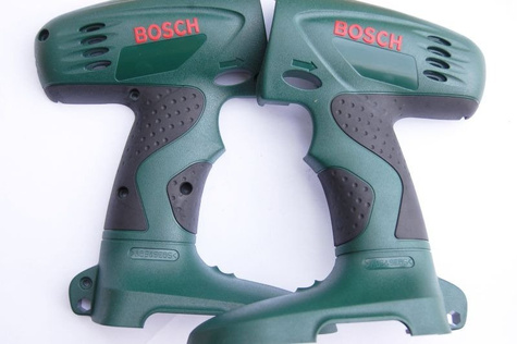 BOSCH Część zamienna do PSR 18- Obudowa nr.1 Kod: 2 609 100 466