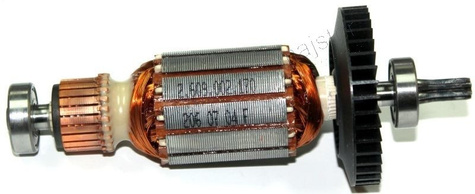 BOSCH Część zamienna do PSB 530 RE- Wirnik nr. 3 Kod: 2 609 002 170 (Produkt Wycofany)