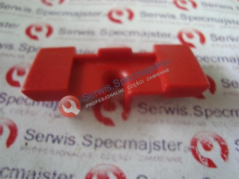 BOSCH Część zamienna do GSR 18-V-LI- SUWAK nr.5 Kod: 2 601 099 188