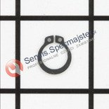 DeWALT Część zamienna do DW682K- Pierścień sprężynujący Nr. 12 Kod: 444793-00