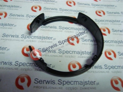 MAKITA Część zamienna do HR4001C- Prowadnik tulejki blokującej Nr. 9 Kod: 419760-7