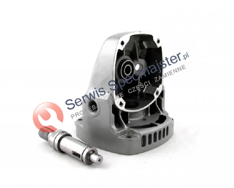 MAKITA Część Zamienna do 9069 - Obudowa Przekładni + Wrzeciono (2000W) (Zamiennik)