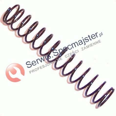MAKITA Część zamienna do 4131- Sprężyna Nr. 65 Kod: 233092-6
