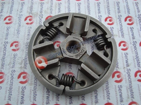 MAKITA Część zamienna do DPC6431- Sprzęgło kpl. Nr. 163 Kod: 010180023 (zam. 010180024,123305-2)