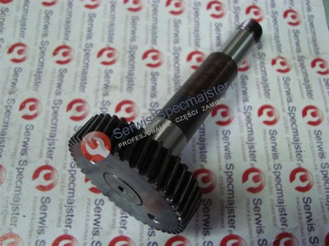 MAKITA Część zamienna do 9403- Koło zębate Nr. 41 Kod: 153265-4 (zam. 153291-3)