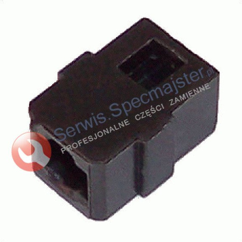 MAKITA Część zamienna do BO3700- Szczotkotrzymacz Nr. 4 Kod: 643552-4