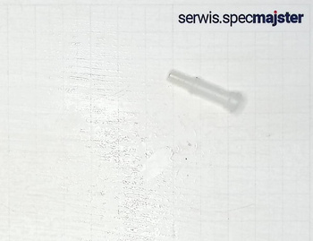 MAKITA Część zamienna do EA3200S- Kołek Nr. 126 Kod: 452666-6