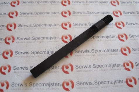 BOSCH Część zamienna do GST 85 PAE- Śruba mocująca nr. 53 Kod: 2 603 490 011