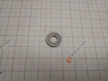 MAKITA Część zamienna do HS7100 - PODKŁADKA Nr. 67 Kod: 267100-1