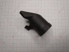 BOSCH Część zamienna do GKS 55 CE - Adapter  nr. 653  Kod: 1 608 005 008