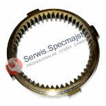 MAKITA Część zamienna do BTD132- Zębatka Nr. 30 Kod: 227150-8