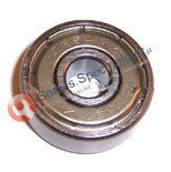 BOSCH Część zamienna do GST 85 PAE- Łożysko kulkowe nr. 113 Kod:   1 900 905 018