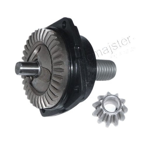 BOSCH Część zamienna do PWS 8-125 CE- Koło zębate talerzowe nr. 838 Kod: 1 607 000 943 (Produkt Wycofany)