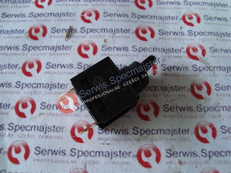 MAKITA Część zamienna do 9562CVR- Włącznik Nr. 31 Kod: 651418-4