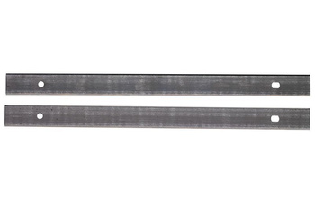 METABO Część zamienna do HC 260 K - Jednorazowy dwustronny nóż strugarski nr.A01 Kod:0911030713