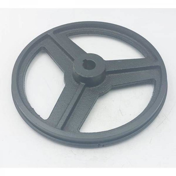 DEDRA Część zamienna do DED7723- Koło piły taśmowej napędowe nr.66 Kod: XDED7723.066 (PRODUKT WYCOFANY)