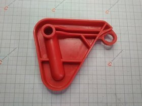 BOSCH Część zamienna do ROTAK 40- Dźwignia nr. 61/02 Kod: F 016 L65 394