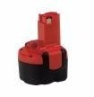 BOSCH Akumulator „O“ 9,6 V SD, 2 Ah, NiCd