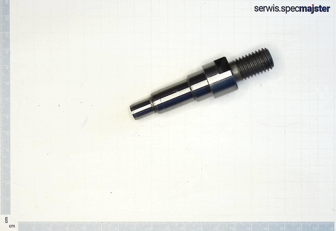 Bosch Część zamienna do GWS 24-230 JH-Trzpień Ścierający nr.25 Kod: 1 603 123 05U