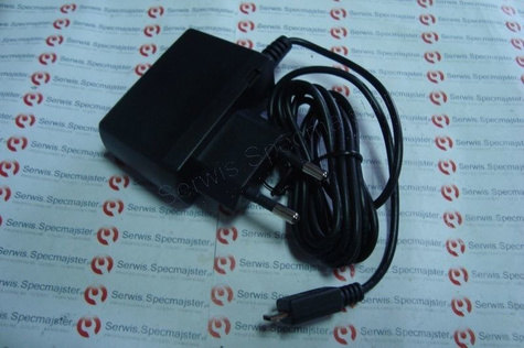 BOSCH Część zamienna do GLM 80 - ŁADOWARKA EU 3,7V 3h nr.652 Kod:2 609 120 420(PRODUKT WYCOFANY)