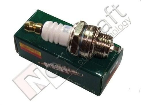 Świeca zapłonowa Kod: AKC-0025