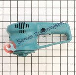 MAKITA Część zamienna do BO5021- Obudowa (R+L) Nr. 1 Kod: 183108-6