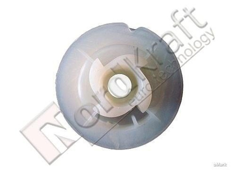 Koło linowe T38 do startera twardego pilarki spalinowej Kod: CZPIL-0088