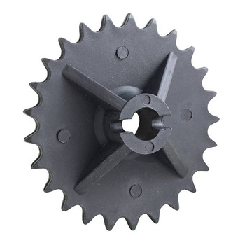 METABO Część zamienna do HC 260 C - Koło zębate nr.243 Kod:7246718100 (zam.340005050)