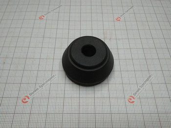 METABO Część zamienna do KHE 24 SP- Kaptur Gumowy nr.1 Kod: 343430090