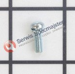 HITACHI Część zamienna do C12LC- Wkręt do metalu M4X12 nr.70 Kod: 951039