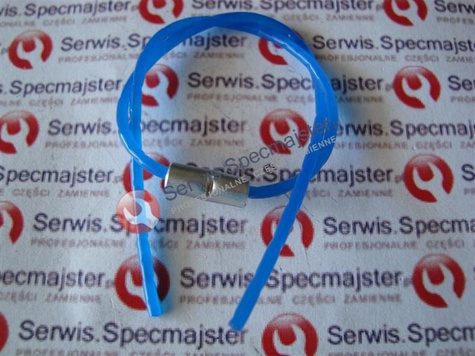 BOSCH Część zamienna do ART 30 COMBITRIM- Lina z tworzywa sztucz. 300mm niebieska Nr. 200/20/7 Kod: F 016 L71 137