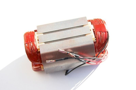 MAKITA Część zamienna do 9558HN- Stojan nr.1 Kod: 621708-9