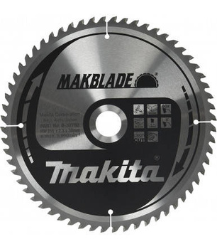 MAKITA Część zamienna do LS1214- Tarcza tnąca Nr. A08 Kod: B-04606 zam.B-08735