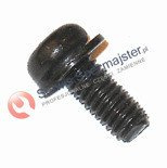 MAKITA Część zamienna do 2704- Śruba M4x10 Nr. 149 Kod: 251308-7