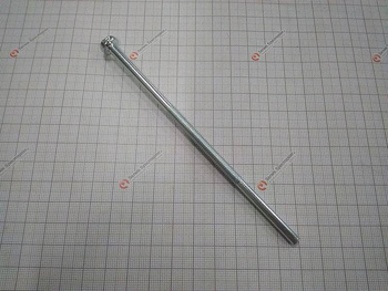 MAKITA Część zamienna do DPC7331- Śruba Nr. 197 Kod: 394213032 (zam.394213033, 266691-9)