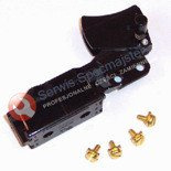 BOSCH Część zamienna do 1273 DVS- Wyłącznik wychylny Nr. 53 Kod: 3 607 000 677