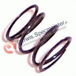 HITACHI Część zamienna do C10FSH- Sprężyna nr.91 Kod: 319267