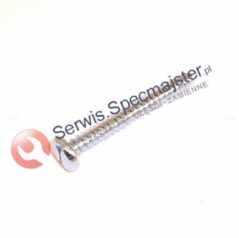 BOSCH Część zamienna do GBH 4 DSC- Blachowkręt 4,8x38 nr. 91/1 Kod: 2 910 211 038