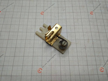 METABO Część zamienna do KHE 5-40- Szczotkotrzymacz (1sz.) nr.71 Kod: 316059420