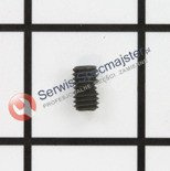 MAKITA Część zamienna do LS1018L- Śruba M6x10 Nr. 134 Kod: JM23200009