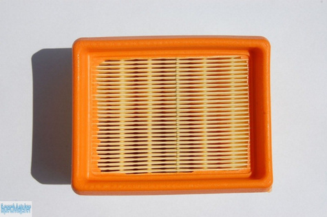 MAKITA Część zamienna do DPC7311- Filtr główny.Nr. 49 Kod: 394173010 (Produkt wycofany)